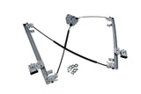 Alfa Romeo 159 2005-2012 Front Left Electric Window Regulator