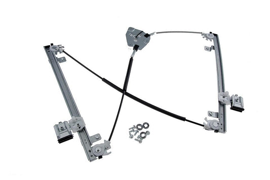 Alfa Romeo 159 2005-2012 Front Left Electric Window Regulator