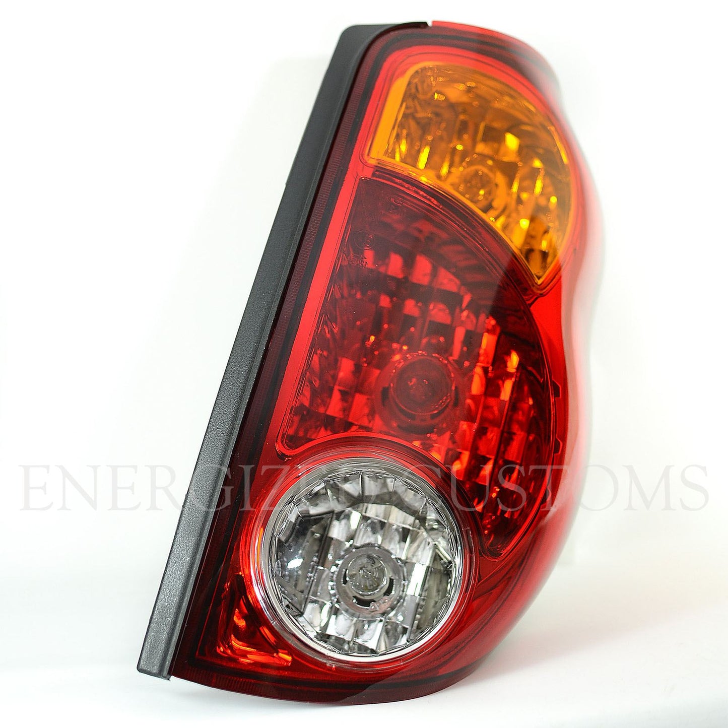 MITSUBISHI L200 PICKUP 2006-2015 REAR TAIL LIGHT DRIVERS SIDE RIGHT O/S