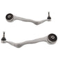For BMW 4 Series 2013-2018 Front Lower Front Wishbones Control Arms Pair