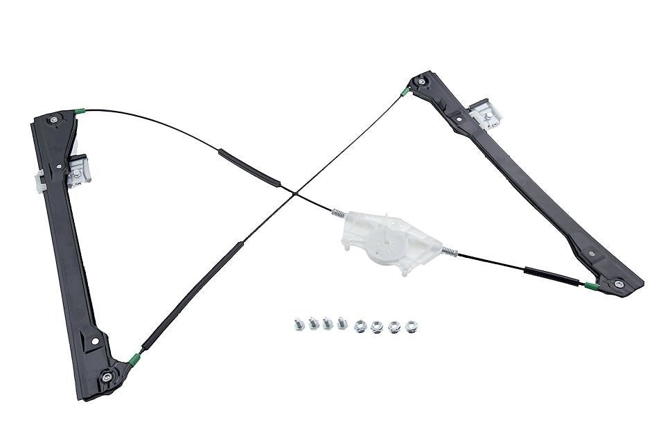 VW New Beetle 1997-2011 Front Left Electric Window Regulator