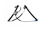VW Caddy Mk2 1995-2004 Front Left Manual Window Regulator