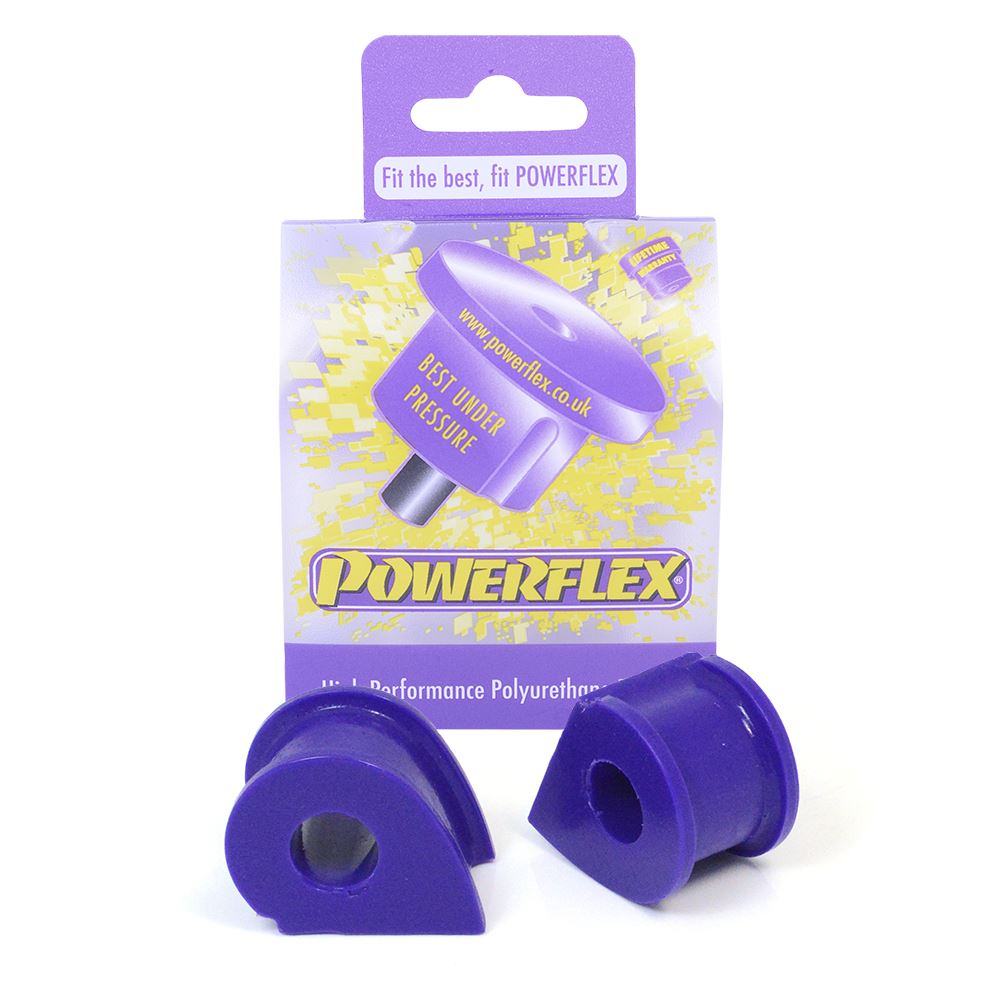 For Audi 80, 90 Quattro 1983-1992 PowerFlex Front Anti Roll Bar Mount