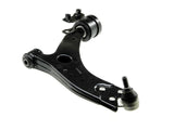 For Ford Focus C-Max 2003-2011 Lower Front Wishbones Suspension Arms Pair