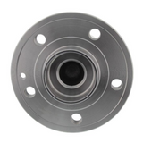 For Mercedes Viano W639 2003-2014 Front Hub Wheel Bearing Kits Pair