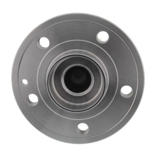 For Mercedes Viano W639 2003-2014 Front Hub Wheel Bearing Kits Pair