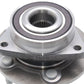 Vauxhall Astra J MK6 2009-2015 Front Hub Wheel Bearing Kit