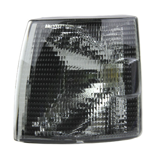 VW TRANSPORTER T4 SHORT NOSE 1997-2003 FRONT INDICATOR SMOKED PASSENGER SIDE N/S