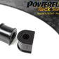 Lotus Exige Series 3 PowerFlex Black Rear Anti Roll Bar Bush 19.5mm