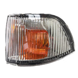 Iveco Daily Mk4 3/2006-9/2014 Wing Mirror Indicator Clear Passenger Side N/S