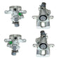 Suzuki Swift 3 RS416 2005-2012 Rear Left & Right Brake Calipers