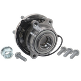Nissan Navara D23 2016-2022 Front Hub Wheel Bearing Kit Inc ABS Sensor