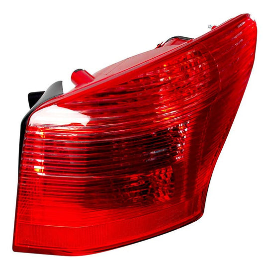 PEUGEOT 407 SW ESTATE 2004-2008 REAR TAIL LIGHT DRIVERS SIDE O/S
