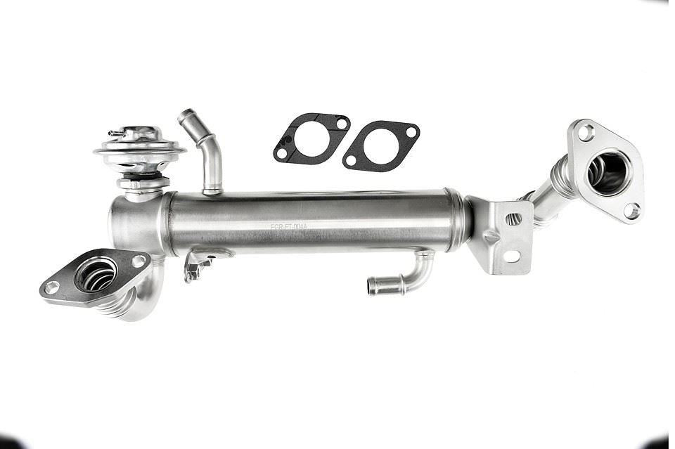 For Iveco Daily 2.3 Diesel 2006-2012 EGR Valve and Cooler