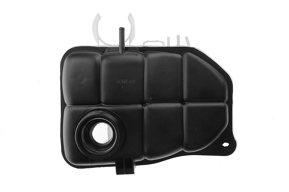 Mercedes CLK-Class A209 2003-2010 Radiator Coolant Expansion Header Tank