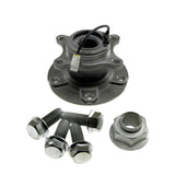 Suzuki Vitara 4WD 2015-2019 Rear Hub Wheel Bearing Kit