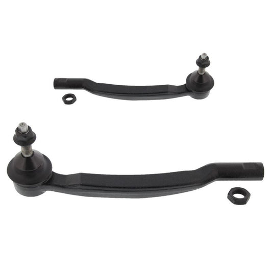 Volvo XC90 2002-2014 Front Outer Tie Track Rod Ends