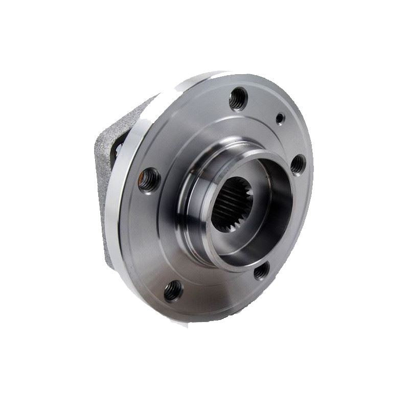 For Volvo V70 Mk1 1996-2000 Front Hub Wheel Bearing Kit