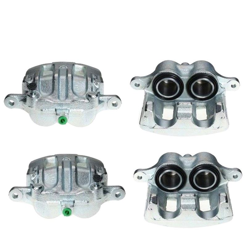 For Nissan Patrol Y61 1997-2019 Front Left & Right Brake Calipers