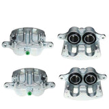 For Nissan Patrol Y61 1997-2019 Front Left & Right Brake Calipers