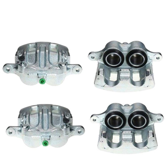 For Nissan Patrol Y61 1997-2019 Front Left & Right Brake Calipers
