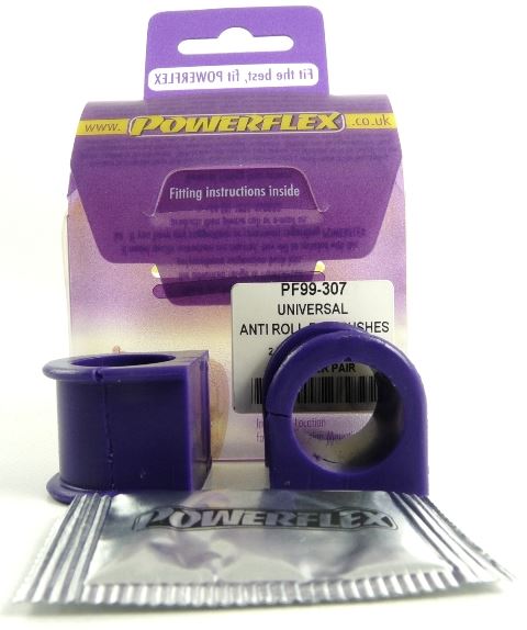 For Universal Bushes PowerFlex 300 Series Anti Roll Bar Bush