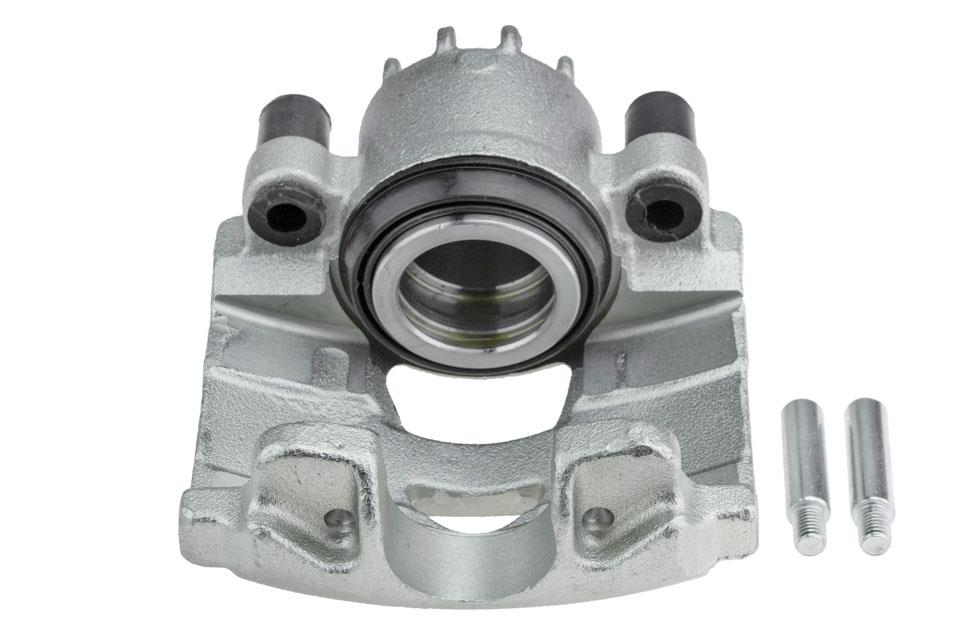 Citroen C4 2.0 HDi 2008-2011 Front Left Brake Caliper 302mm Discs