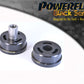 For Subaru Legacy 1993-1999 PowerFlex Black Series Rear Beam Mount