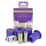 For Mazda MX-5 1998-2005 PowerFlex Front Upper Wishbone Bush