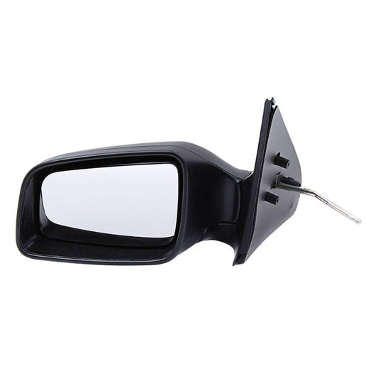 Vauxhall Astra G Van 1998-10/2006 Cable Black Wing Door Mirror Passenger Side