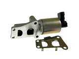 Opel / Vauxhall Astra 1998 - 2010 1.6 / 1.6 16V EGR Valve