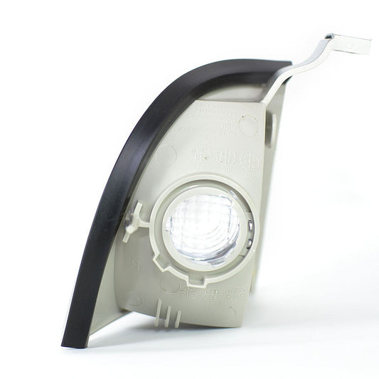 SKODA OCTAVIA MK1 2001-7/2004 FRONT INDICATOR CLEAR PASSENGER SIDE N/S