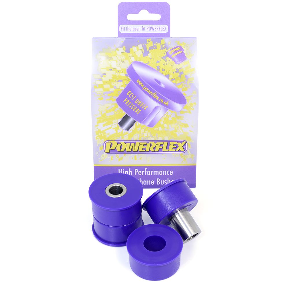 For Alfa 105/115 series 1963-1977 PowerFlex Rear Trailing Arm Front Bush