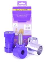 For Audi A4 2WD 1995-2001 PowerFlex Rear Beam Mounting Bush