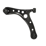 For Toyota Avensis Verso 2001-2009 Front Lower Wishbones Suspension Arms Pair