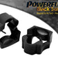 For Volvo S80 2006-2016 PowerFlex Black Series Torque Rod Insert