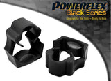 For Volvo S80 2006-2016 PowerFlex Black Series Torque Rod Insert