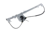 Fiat Doblo Mk2 2010-2020 Front Left Electric Window Regulator