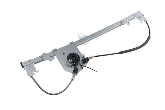 Fiat Doblo Mk2 2010-2020 Front Left Electric Window Regulator