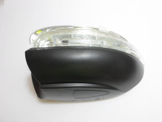 Volkswagen Golf Mk6 2009-2013 Wing Mirror Indicator Clear Passenger Side N/S