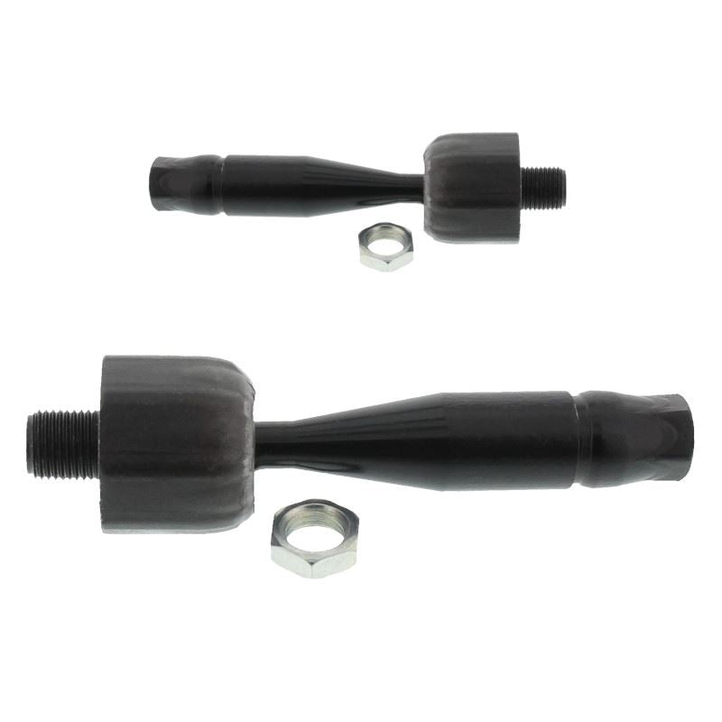 Skoda Superb MK I 3U4 2001-2008 Front Inner Tie Rods Ends Pair