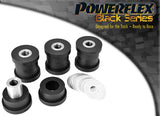 For Audi A4 Quattro 1995-2001 PowerFlex Black Series Rear Upper Arm Inner Bush