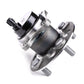 Toyota Yaris 2005-2015 Rear Hub Wheel Bearing Kit Inc ABS Sensor