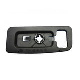 Mercedes Sprinter 2006-2019 Lower Door Wing Mirror Glass Wide Blind Spot Left