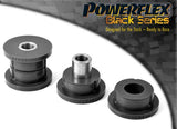 For Volvo S80-Mk1 2000-2007 PowerFlex Black Series Rear Inner Rear Lower Arm