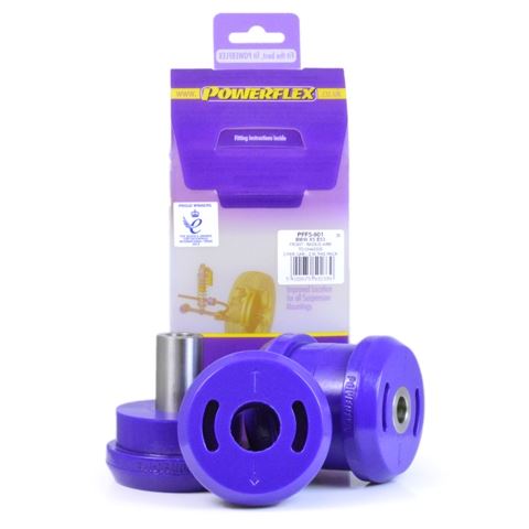 For BMW E53 X5 1999-2006 PowerFlex Front Lower Radius Arm To Chassis Bush