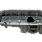 Vauxhall / Opel Zafira 1999-2005 Aluminium Engine Oil Sump Pan