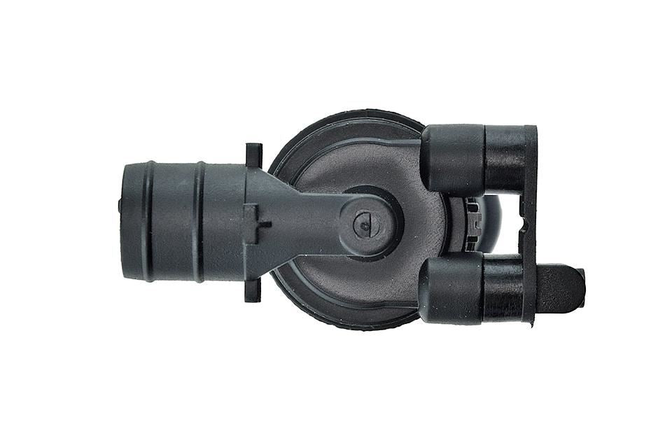 Opel / Vauxhall Movano 1998-2018 Front Windscreen Washer Jet Pump