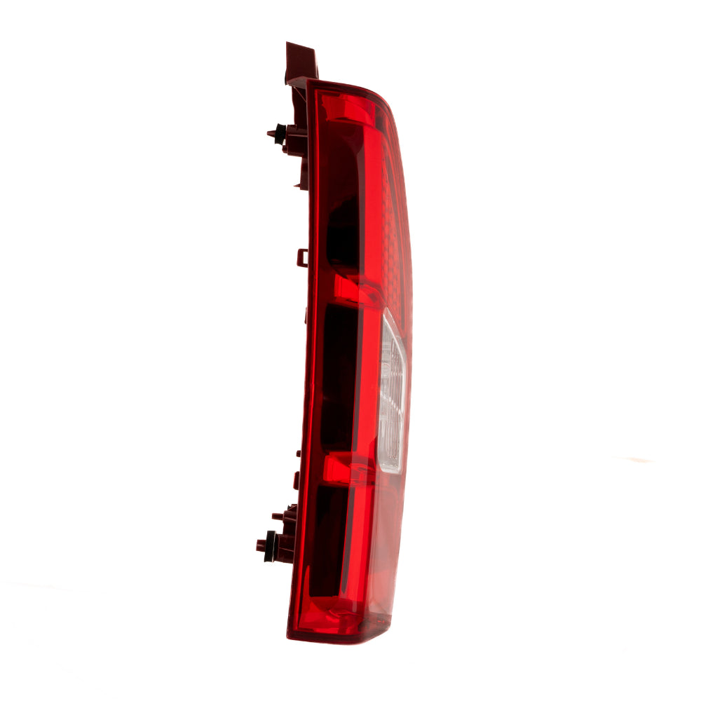 Peugeot Partner 2008-2012 Rear Tail Light Lamp Left Side