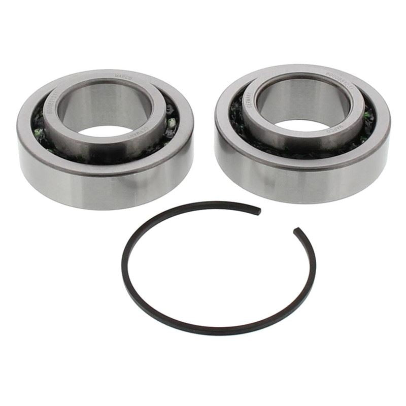 Austin Mini 1959-1986 Front Hub Wheel Bearing Kit